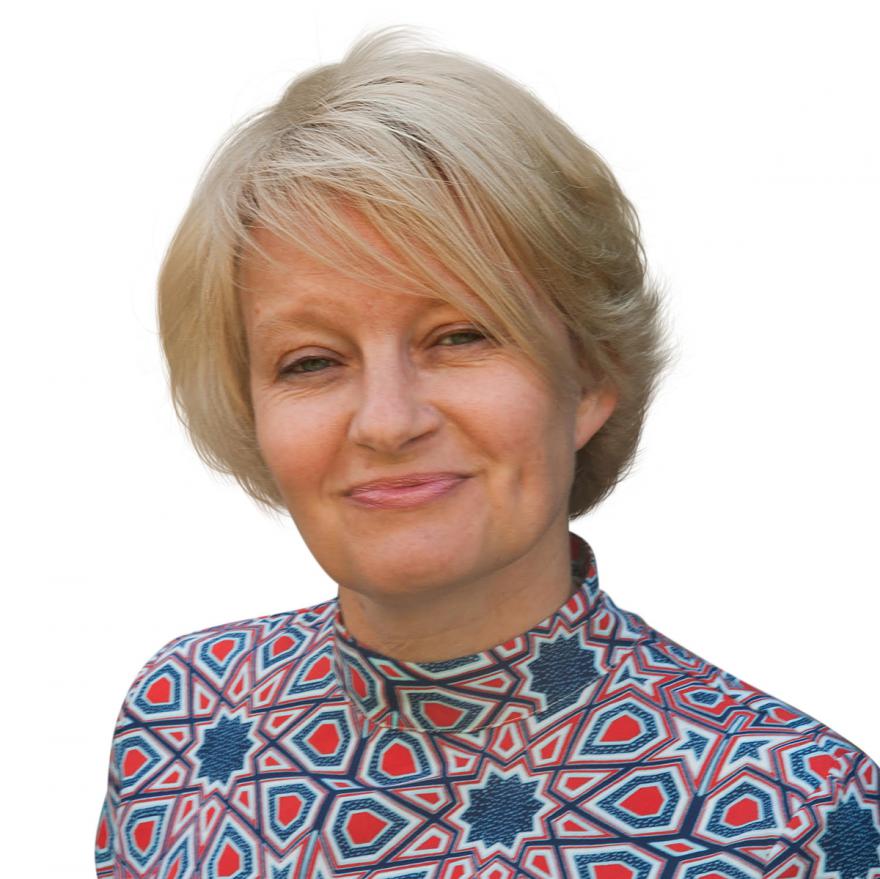 Monica Koster