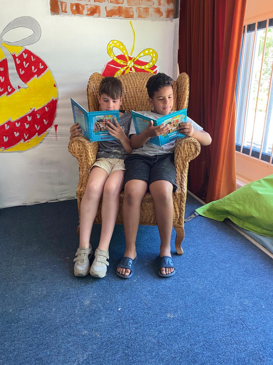 Theaterlezen