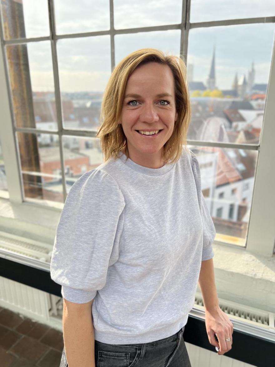 Evelien Burema