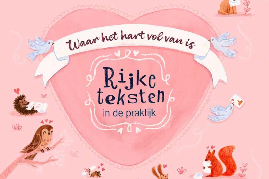 Waar het hart vol van is - MeerTaal