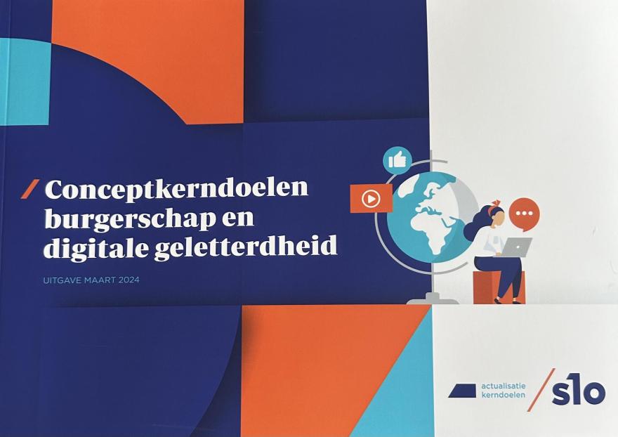 Conceptkerndoelen burgerschap